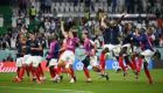 خروج مفاجئ.. منتخب فرنسا يهرب من فيروس الإبل قبل نهائي كأس العالم