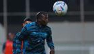 لعنة كأس العالم تطارد نجم النصر في الدوري السعودي.. ما القصة؟