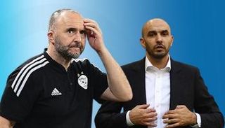 بلماضي والركراكي