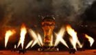 معلق مباراة نهائي كأس العالم 2022 بين الأرجنتين وفرنسا