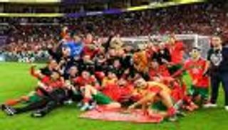 الأسود تزأر.. ماذا قدم منتخب المغرب في كأس العالم 2022؟