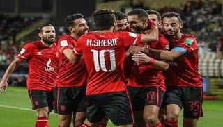 الأهلي المصري