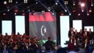 "الفن يجمعنا".. مهرجان يعيد الحياة إلى الأغنية الليبية