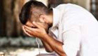 ما حكم قول "زمزم" بعد الوضوء؟ الإفتاء المصرية تجيب