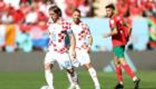 حلم البرونزية.. 5 معلومات عن مباراة المغرب وكرواتيا في كأس العالم