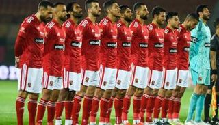 مدرب الأهلي المصري