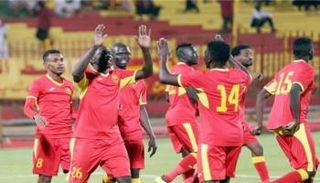 مجموعات دوري أبطال أفريقيا 