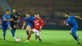 لماذا سدد ركلة الجزاء؟.. كواليس أزمة قفشة مع الأهلي المصري