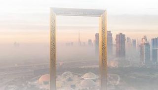 دبي ثاني أفضل وجهة سياحية عالميًا في 2022