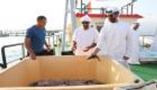 فيش فارم الإماراتية.. تحول ناجح نحو النموذج الاقتصادي الجديد