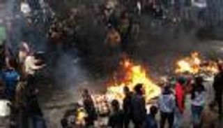 غضب في ألمانيا وقلق بأمريكا.. توابع احتجاجات إيران