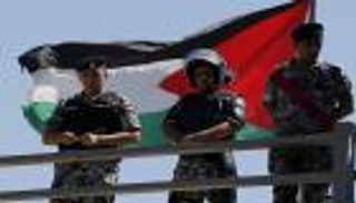 الأمن الأردني: تراجع ملحوظ في أعمال الشغب 