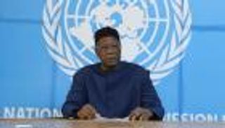 لحل الأزمة.. باثيلي يطالب بضغط دولي على قادة ليبيا