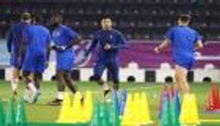 من الأب إلى الابن.. قصة صدفة قد تتوج عائلة فرنسية بكأس العالم مرتين