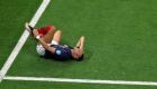 ما هي إصابات منتخب فرنسا قبل نهائي كأس العالم 2022؟