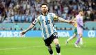 ميسي خارج الصورة.. من الأغلى في نهائي كأس العالم 2022؟