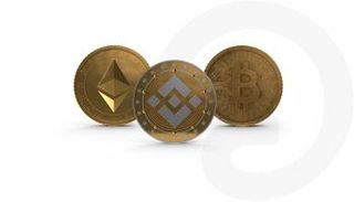 تراجع رهيب للعملات الرقمية