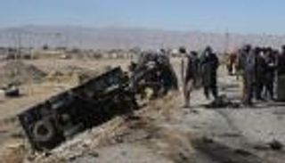 احتجاز رهائن.. مركز مكافحة الإرهاب في باكستان تحت الهجوم