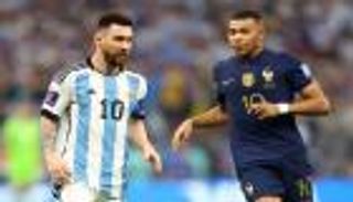 فيديو أهداف مباراة الأرجنتين وفرنسا في كأس العالم 2022