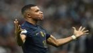 بشهادة رسمية.. مبابي يدخل تاريخ كأس العالم من بوابة "تويتر"