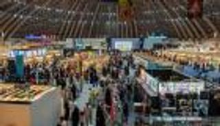 اختتام فعاليات معرض جدة للكتاب 2022.. 900 دار نشر و400 جناح (صور)