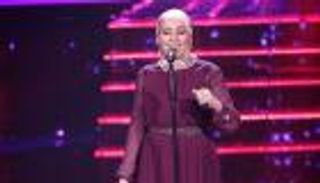 نداء شرارة تتحدث لـ"العين الإخبارية" عن حقيقة خلع الحجاب واحتراف التمثيل (حوار)