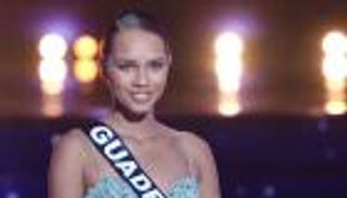 ملكة جمال فرنسا 2023.. طالبة تعيش "حلم اليقظة" (صور)