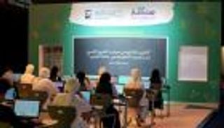 منصة "مدرسة" تحقق إنجازا جديدا بالتزامن مع اليوم العالمي للغة العربية