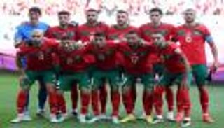 "أجمل القصص".. إنجاز منتخب المغرب التاريخي في عيون العالم
