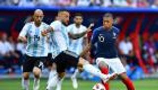 نهائي كأس العالم 2022.. 4 معلومات عن مباراة الأرجنتين ضد فرنسا