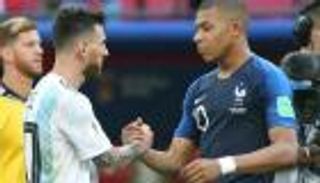 الأرجنتين ضد فرنسا.. من الأغلى في النهائي؟