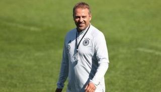 منتخب ألمانيا