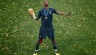 الأرجنتين ضد فرنسا.. بوجبا يدعم "الديوك" في نهائي كأس العالم