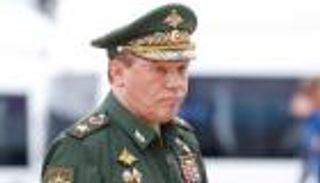 صحيفة أمريكية: واشنطن منعت أوكرانيا من اغتيال رئيس الأركان الروسي