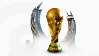 كأس العالم في قطر 2022
