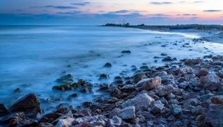 أمل جديد للطاقة في أوروبا عبر البحر الأسود