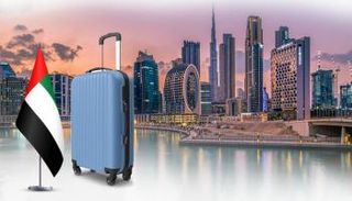 طفرة حققها القطاع السياحي في دولة الإمارات