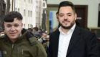 مصرع فلسطينيين جراء دهس إسرائيلي لهما بسيارته جنوب نابلس