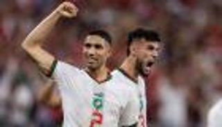 بعد كأس العالم 2022.. كيف سيصبح ترتيب منتخب المغرب في تصنيف الفيفا؟