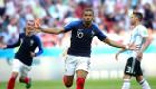 مباراة مونديالية لا تنسى.. منتخب فرنسا ينهي حلم ميسي للمرة الرابعة