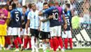 ملعب مباراة الأرجنتين وفرنسا.. معشوق ميسي الذي دخل تاريخ كأس العالم