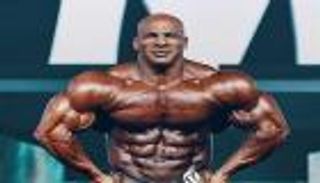 ملايين الجنيهات.. ماذا خسر بيج رامي بعد الهزيمة في مستر أولمبيا؟