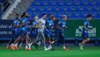 نهائي كأس العالم.. الهلال السعودي ينصر الأرجنتين ضد فرنسا (فيديو)