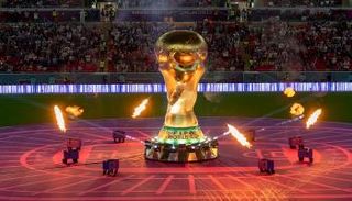 بث مباشر حفل ختام كأس العالم 2022