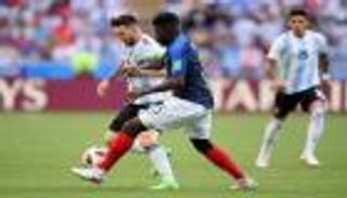الأرجنتين ضد فرنسا.. الحيوانات تمهد طريق ميسي نحو كأس العالم (فيديو)