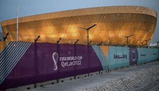 بث مباشر لأجواء مباراة فرنسا والأرجنتين في نهائي كأس العالم