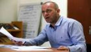 إسرائيل ترحّل محاميا فرنسيا فلسطينيا.. من هو صلاح الحموري؟