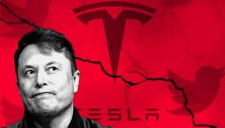 خسائر أسهم تسلا