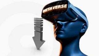 واقع ميتافيرس الافتراضي