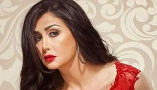 الفنانة المصرية غادة عبدالرازق